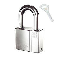 Навесный замки Abloy PL 350 Protec2 50 мм