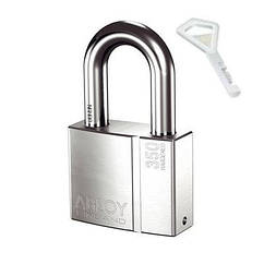 Навісні замки Abloy PL 350 Protec 50 мм