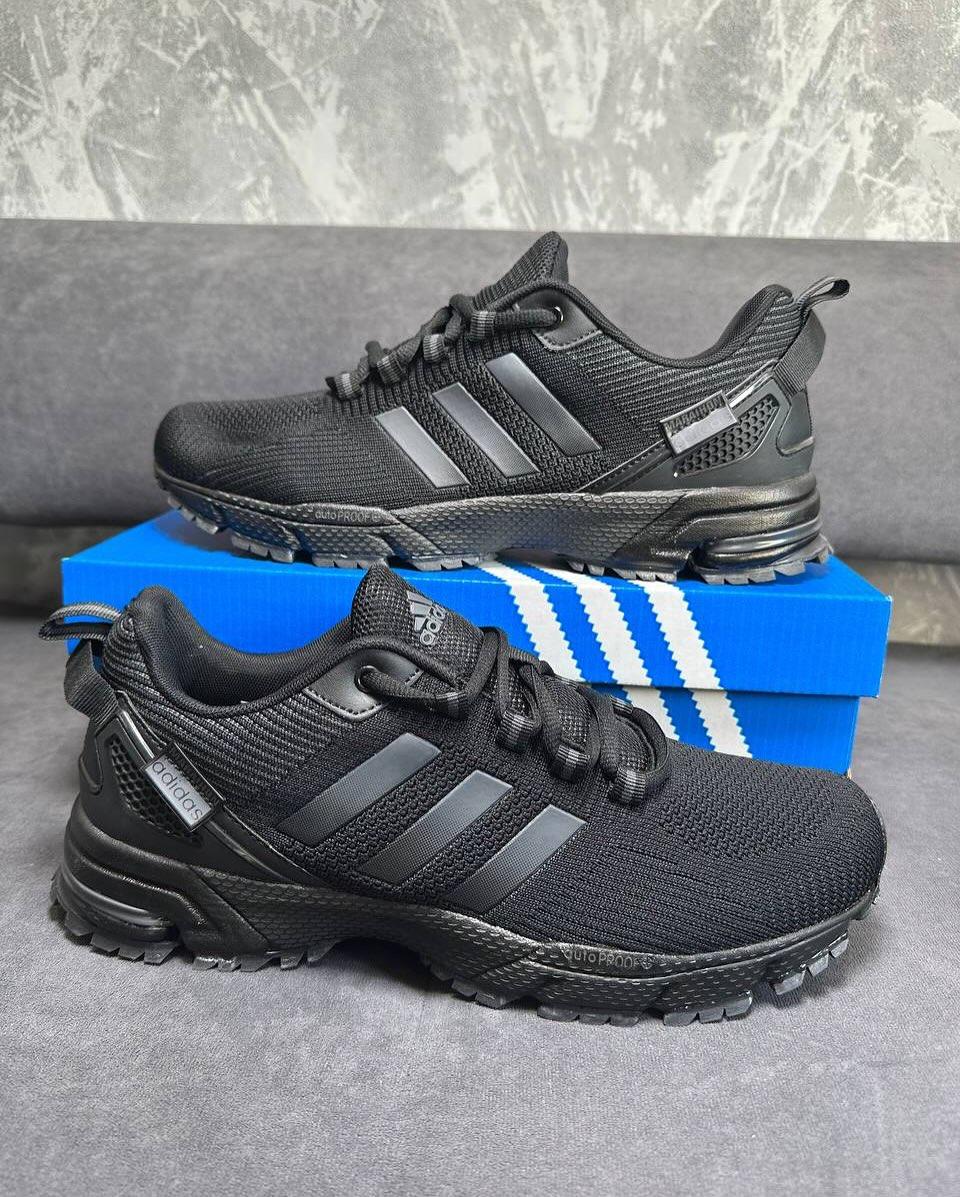 Чоловічі кросівки Adidas Marathon / black
