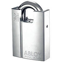 Навесный замки Abloy PL 362 Protec2