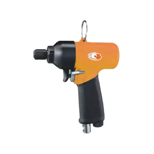 Ударний пневматичний шуруповерт пістолетного типу Air Pro SA6219 - 8500 об/хв, 270 Нм, фото 1