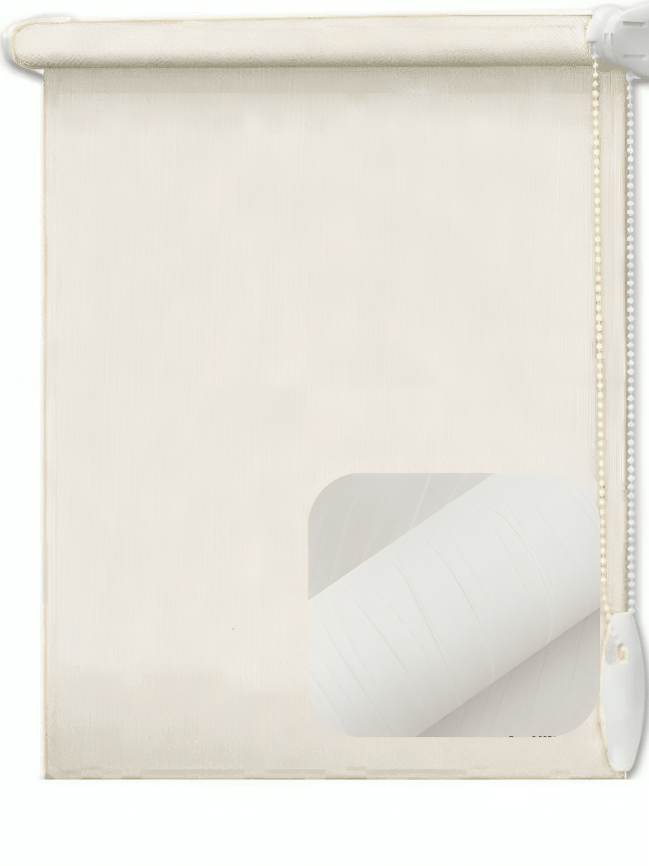 Ролети тканинні GrassT 0875 Cream