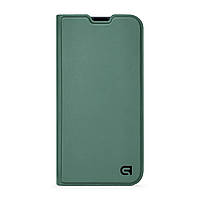 Чохол книжка One Fold Series для Motorola G05 / E15 Green
