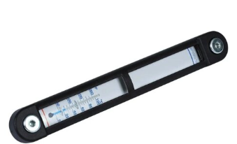 Маслоуказатель LVA30TAPM12S01  (з термометром M12)