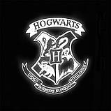 Рюкзак Kite Education teens Harry Potter HP25-949M, 41x28x11 см, 130-145 см, фото 9