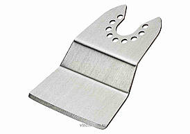 Насадка для реноватора STANLEY, Сорсткий скребок Ø = 1x52x26 мм HCS