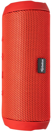 Bluetooth Колонка Gelius Pro Infinity 3 GP-BS510SE Speaker Red, фото 1