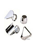 Набір насадок для фена технічного STANLEY Ø=5.5x82x1.1мм DW