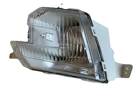 Фара протитуманна Ford Explorer 16-17 TYC ліва, LED