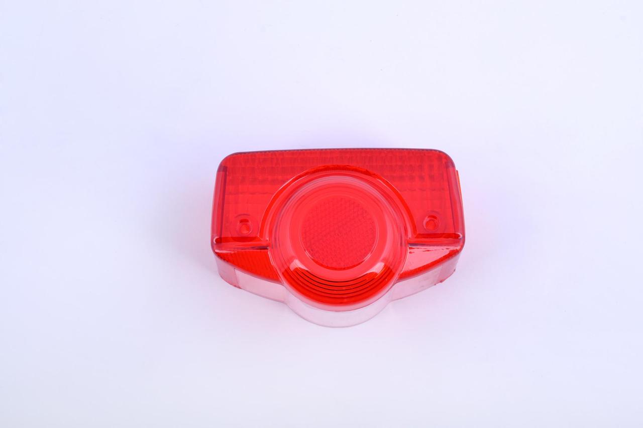 Скло стоп-сигналу Delta, Alpha ZTWO