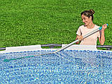Акумуляторний пилосос для басейну Bestway AquaSurge 58771, фото 3