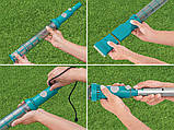 Акумуляторний пилосос для басейну Bestway AquaSurge 58771, фото 6