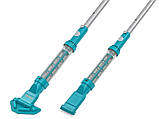 Акумуляторний пилосос для басейну Bestway AquaSurge 58771, фото 11