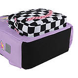 Рюкзак Kite Education teens Aggretsuko AR25-949M, 41x28x11 см, 130-145 см, фото 11
