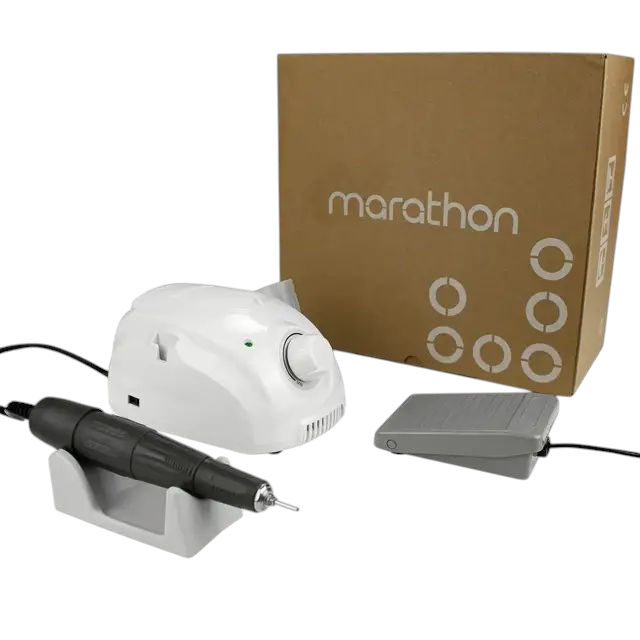 Апарат для манікюра фрезер MARATHON CHAMPION 3