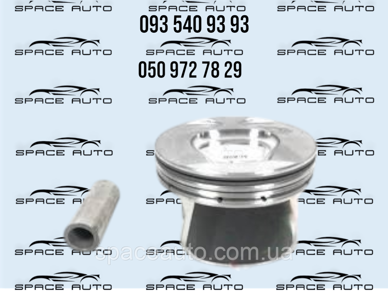 Поршень + шатун Nissan Rogue T33, 2,5, 2021- 2024 год б/у оригинал 120106CA0B