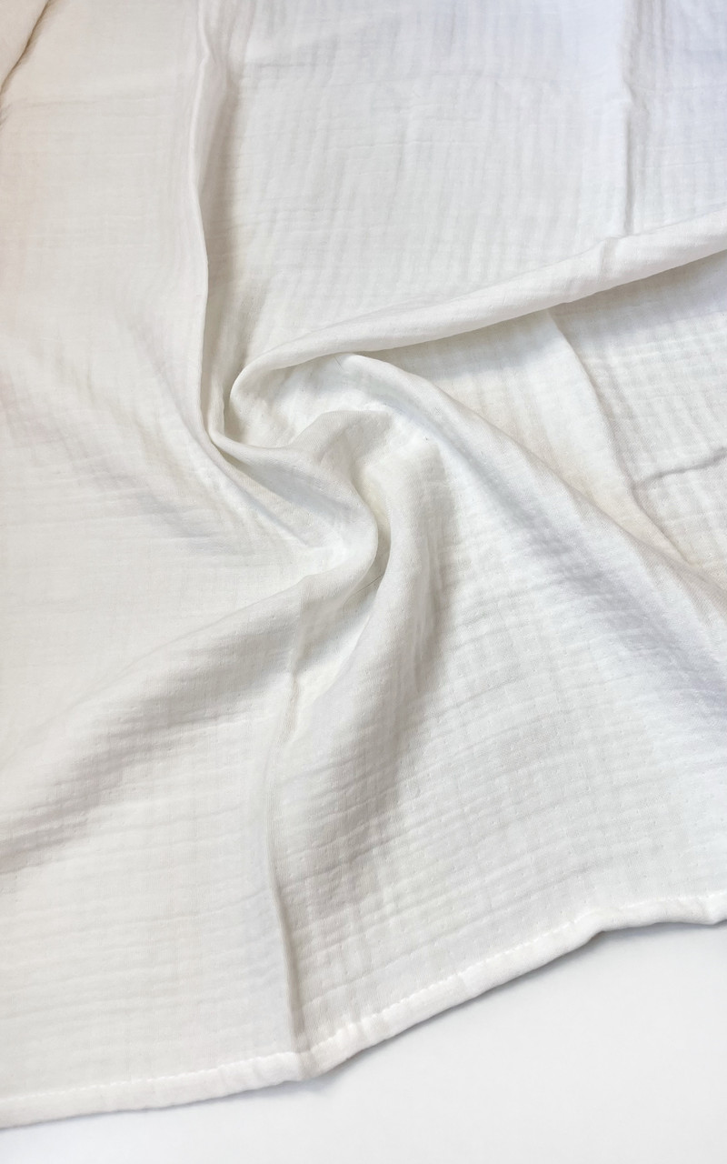 Мусліновий плед жатка 4 шари, фото 1