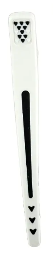 Затискач для волосся Proline Eagle Fortress JB0032 (1 шт)
