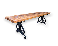 Лава кована Ліра 1,5 м