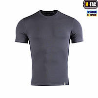 Футболка 93/7 Dark Gray, фото 3