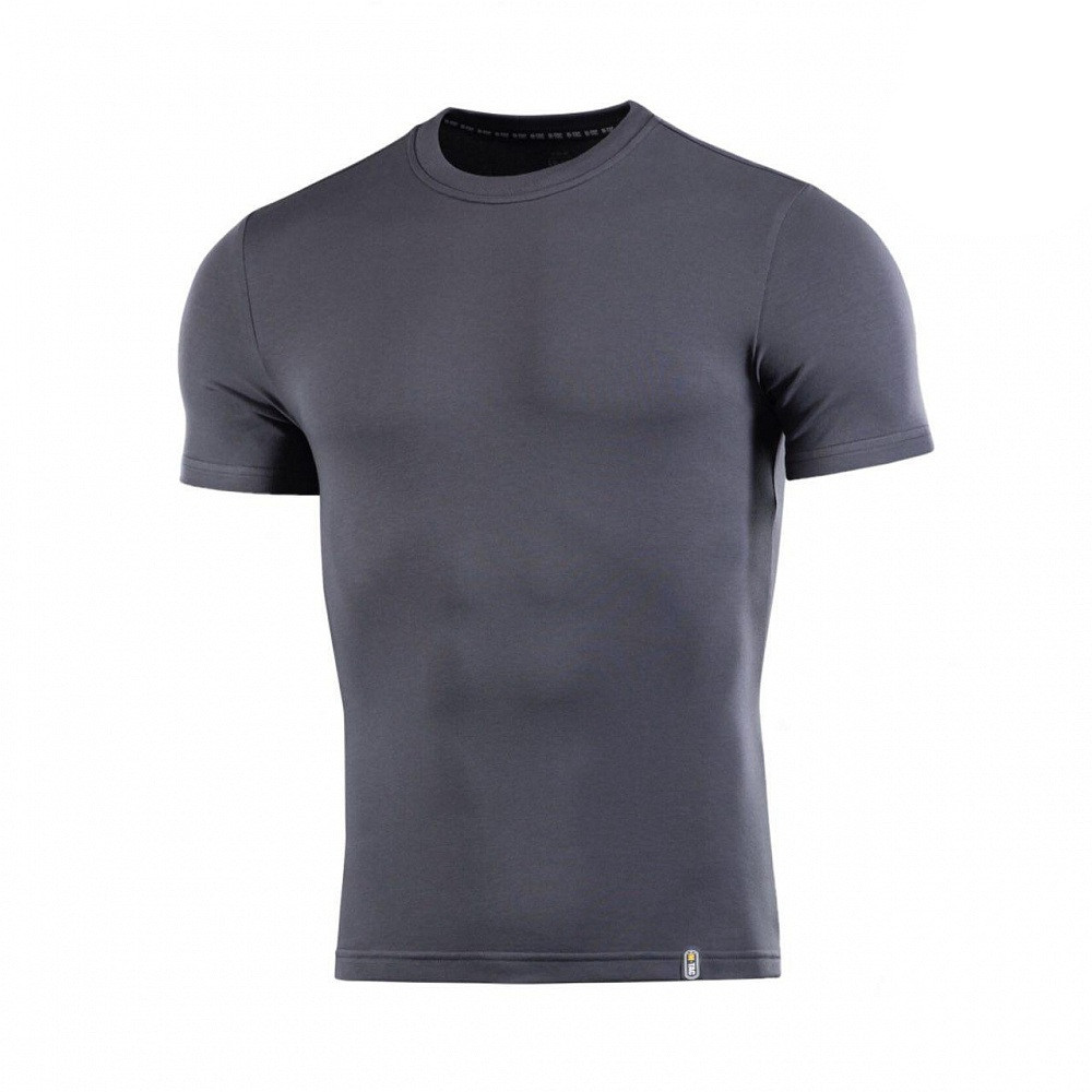 Футболка 93/7 Dark Gray