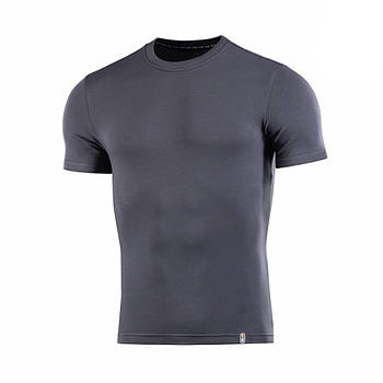 Футболка 93/7 Dark Gray