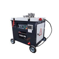 Станок для гнуття арматури YKB-36, Туреччина