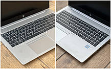 Ноутбук HP ElitBook 850 G6 - 15" FHD IPS |Intel Core i7-8665U|RAM 8GB|SSD 256GB|AMD Radeon 550X, фото 6