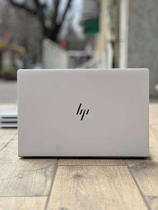 Ноутбук HP ElitBook 850 G6 - 15" FHD IPS |Intel Core i7-8665U|RAM 8GB|SSD 256GB|AMD Radeon 550X, фото 1