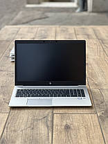 Ноутбук HP ElitBook 850 G6 - 15" FHD IPS |Intel Core i7-8665U|RAM 8GB|SSD 256GB|AMD Radeon 550X, фото 3