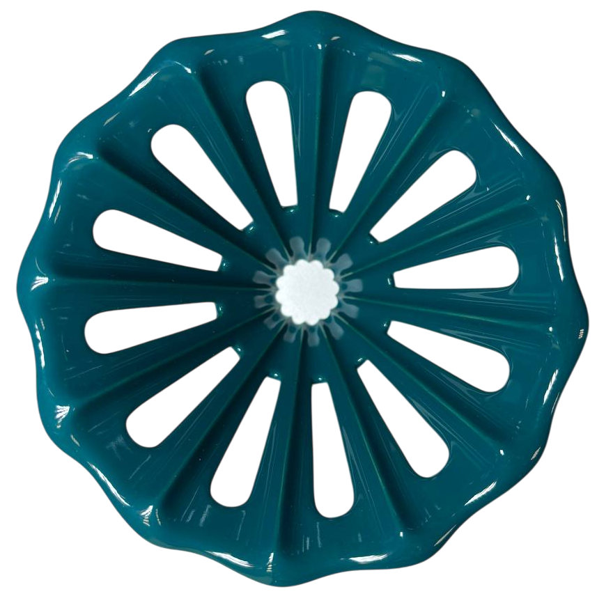 Пуровер Дотик Dotyk Dripper Cyan Next Generation