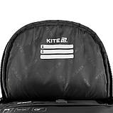 Шкільний набір Kite Education Gaming Mode SET_K25-700M-5 (рюкзак, пенал, сумка) 130-145 см, фото 6