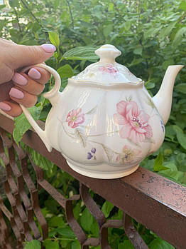 Чайник заварювальний Лаура 1000 мл 943-166