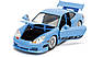 Машина металева Jada Форсаж Porshe 996 GT3 RS 1:24 [253203080], фото 2