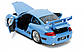 Машина металева Jada Форсаж Porshe 996 GT3 RS 1:24 [253203080], фото 3