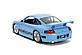 Машина металева Jada Форсаж Porshe 996 GT3 RS 1:24 [253203080], фото 5