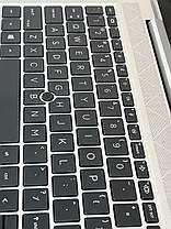 Ноутбук HP ElitBook 850 G7 - 15" FHD IPS |Intel Core i7-10610U|RAM 16GB|SSD 512GB|Nvidia Geforce MX250, фото 6