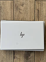 Ноутбук HP ElitBook 850 G7 - 15" FHD IPS |Intel Core i7-10610U|RAM 16GB|SSD 512GB|Nvidia Geforce MX250, фото 5