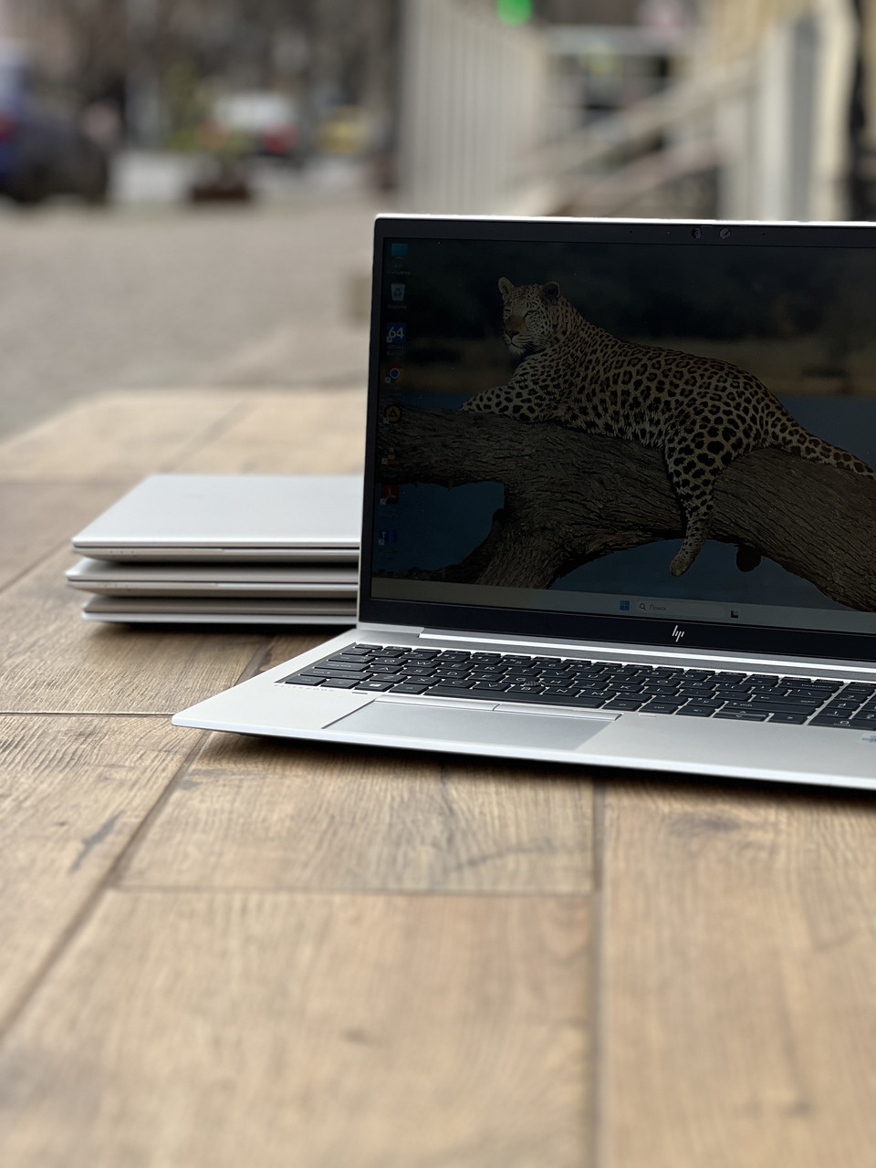 Ноутбук HP ElitBook 850 G7 - 15" FHD IPS |Intel Core i7-10610U|RAM 16GB|SSD 512GB|Nvidia Geforce MX250