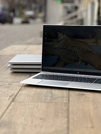 Ноутбук HP ElitBook 850 G7 - 15" FHD IPS |Intel Core i7-10610U|RAM 16GB|SSD 512GB|Nvidia Geforce MX250, фото 1