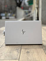 Ноутбук HP ElitBook 850 G7 - 15" FHD IPS |Intel Core i7-10610U|RAM 16GB|SSD 512GB|Nvidia Geforce MX250, фото 4