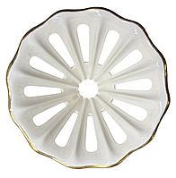 Пуровер Дотик Dotyk Dripper White Gold Next Generation