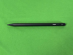 Стилус Metapen Pencil Air A8 для iPad 10/9/8/7/6th, iPad Pro 12,9/11/13 дюймів M4, iPad Air 3/4/5/M2, iPad Mini 5/6 Чорний