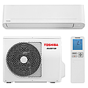 Кондиціонер Toshiba Seiya Classic RAS-B13B2KVG-E/RAS-13B2AVG-E (до -10°С), фото 9
