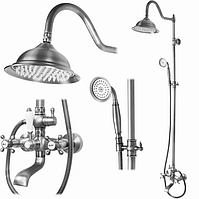 Душові набори і системи