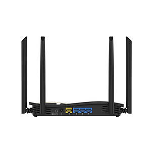 Бездротовий маршрутизатор Ruijie Reyee RG-EW1200G PRO, фото 3