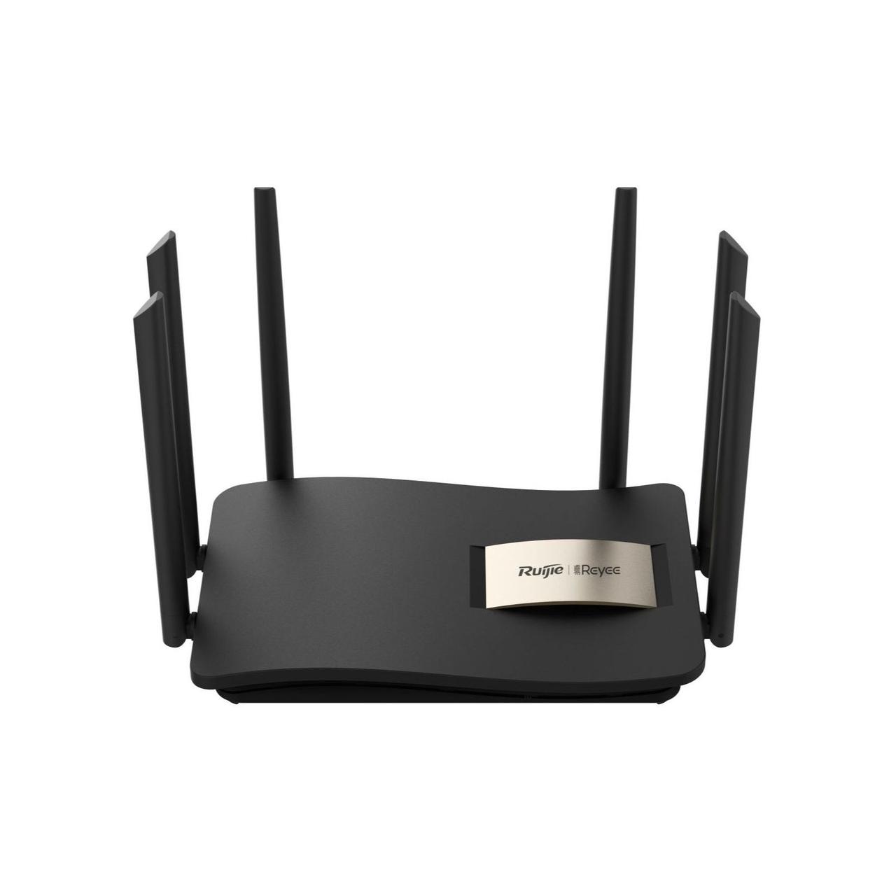 Бездротовий маршрутизатор Ruijie Reyee RG-EW1200G PRO