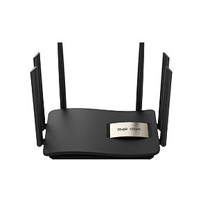 Бездротовий маршрутизатор Ruijie Reyee RG-EW1200G PRO, фото 1