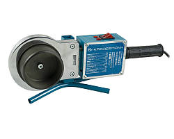 Паяльник для пластикових труб KRAISSMANN 2500 EMS 3