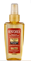 Живильна олія "7 олій" Restorex, 80 мл
